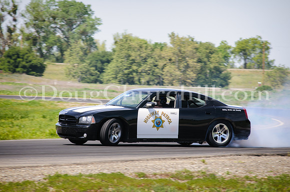 Tim Brown Mentor MIni Camp @ CHP Academy