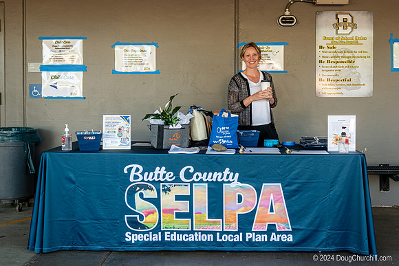 1st Annual Butte County: Parent, University and Resource Fair