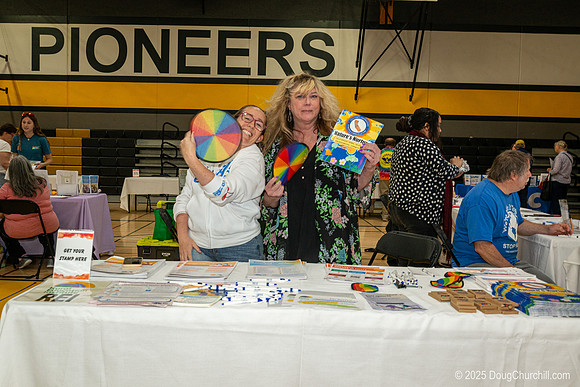 2nd Annual Butte County: Parent, University and Resource Fair