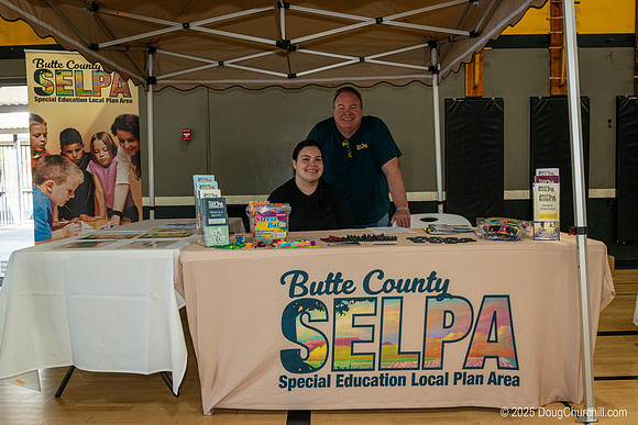 2nd Annual Butte County: Parent, University and Resource Fair