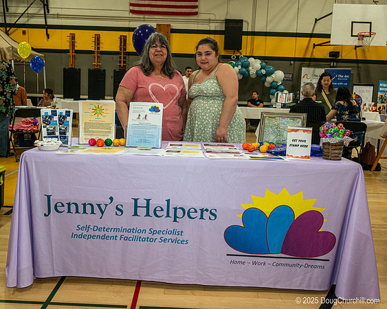 2nd Annual Butte County: Parent, University and Resource Fair