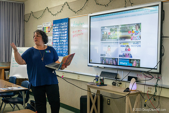 2nd Annual Butte County: Parent, University and Resource Fair