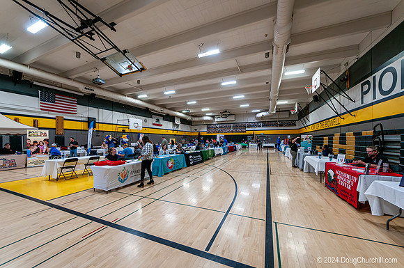 1st Annual Butte County: Parent, University and Resource Fair