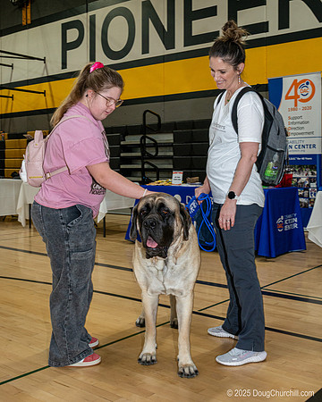 2nd Annual Butte County: Parent, University and Resource Fair
