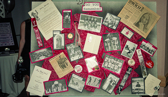 Troy High School Class of 1975