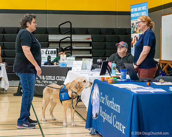 1st Annual Butte County: Parent, University and Resource Fair