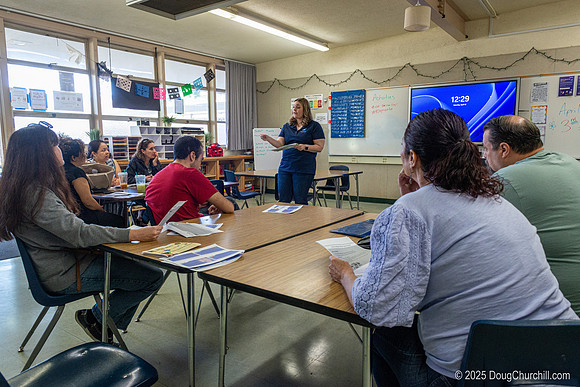 2nd Annual Butte County: Parent, University and Resource Fair
