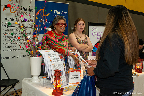 2nd Annual Butte County: Parent, University and Resource Fair