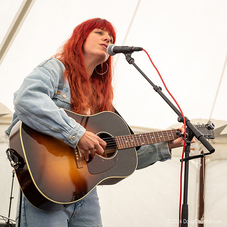 Wildflower Music Festival 2024
