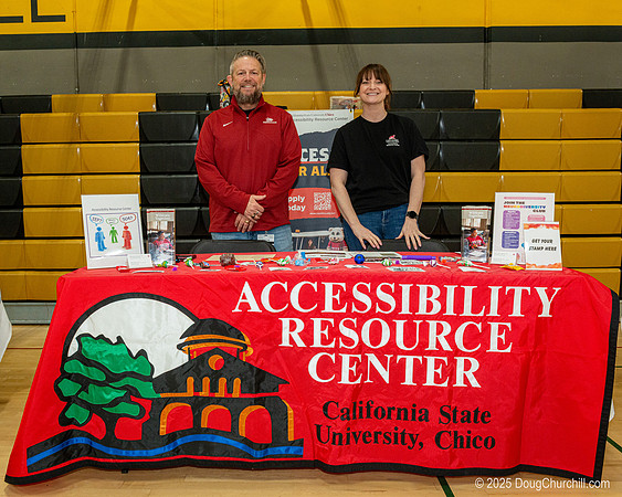 2nd Annual Butte County: Parent, University and Resource Fair