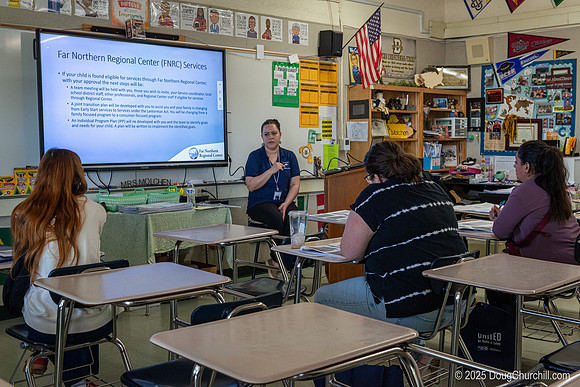 2nd Annual Butte County: Parent, University and Resource Fair