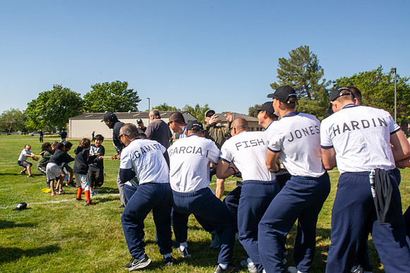 Tim Brown Mentor Mini Camp 2022
