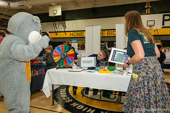 2nd Annual Butte County: Parent, University and Resource Fair