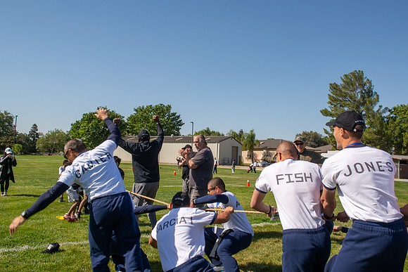 Tim Brown Mentor Mini Camp 2022