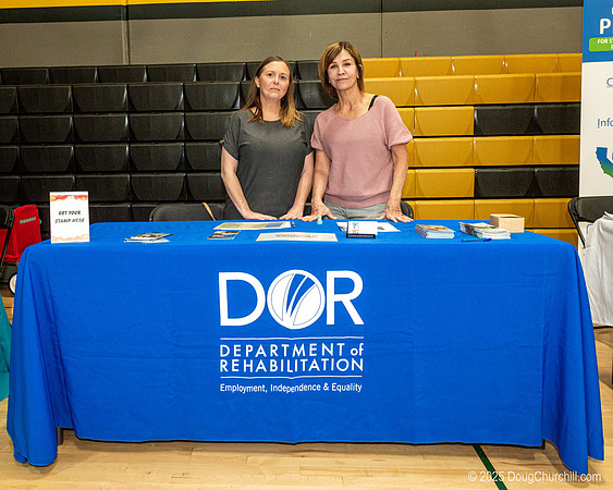2nd Annual Butte County: Parent, University and Resource Fair