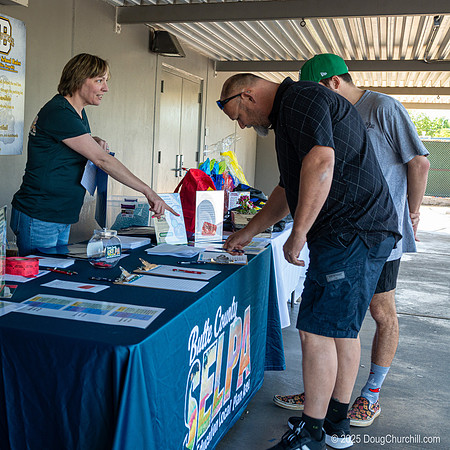 2nd Annual Butte County: Parent, University and Resource Fair