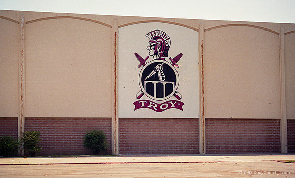 Troy High School Class of 1975