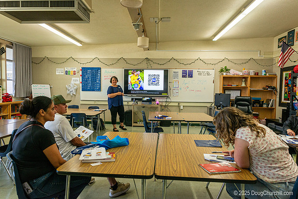 2nd Annual Butte County: Parent, University and Resource Fair