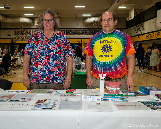 2nd Annual Butte County: Parent, University and Resource Fair