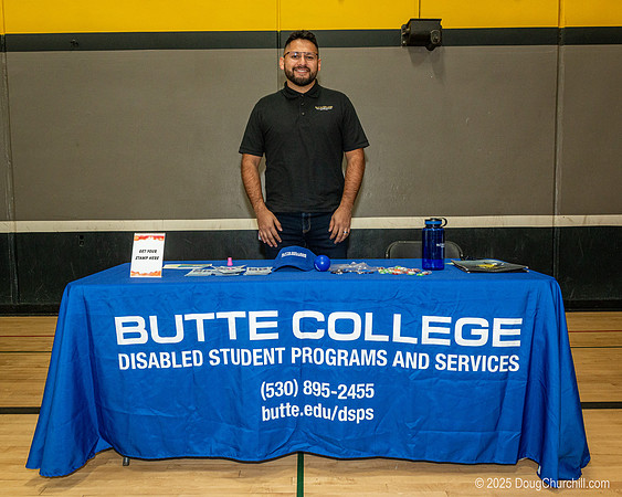 2nd Annual Butte County: Parent, University and Resource Fair