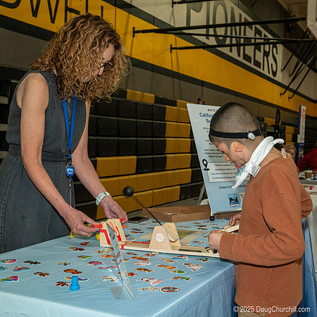 2nd Annual Butte County: Parent, University and Resource Fair
