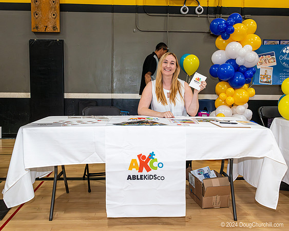 1st Annual Butte County: Parent, University and Resource Fair