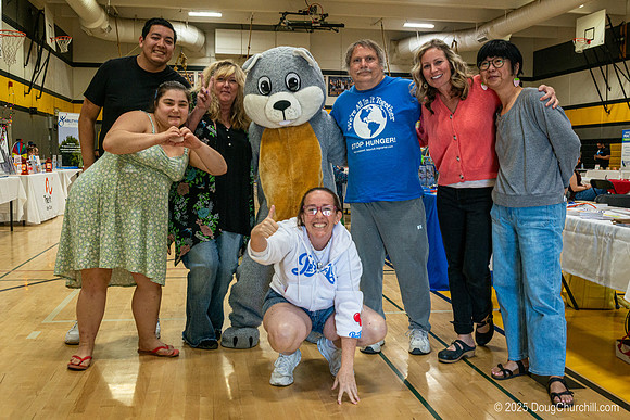 2nd Annual Butte County: Parent, University and Resource Fair