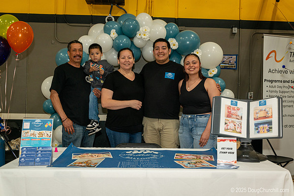 2nd Annual Butte County: Parent, University and Resource Fair