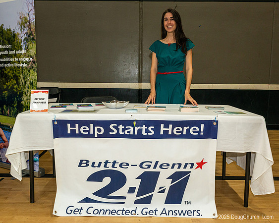 2nd Annual Butte County: Parent, University and Resource Fair