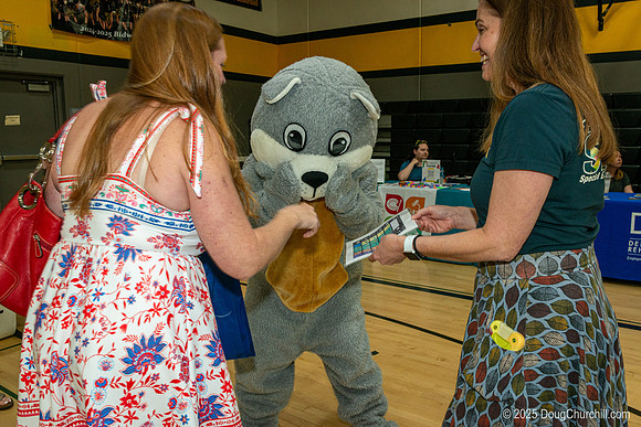 2nd Annual Butte County: Parent, University and Resource Fair