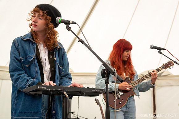 Wildflower Music Festival 2024