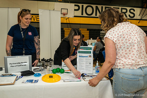 2nd Annual Butte County: Parent, University and Resource Fair