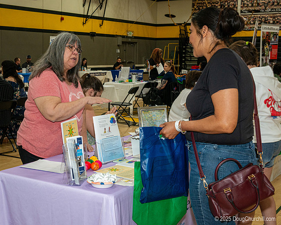2nd Annual Butte County: Parent, University and Resource Fair