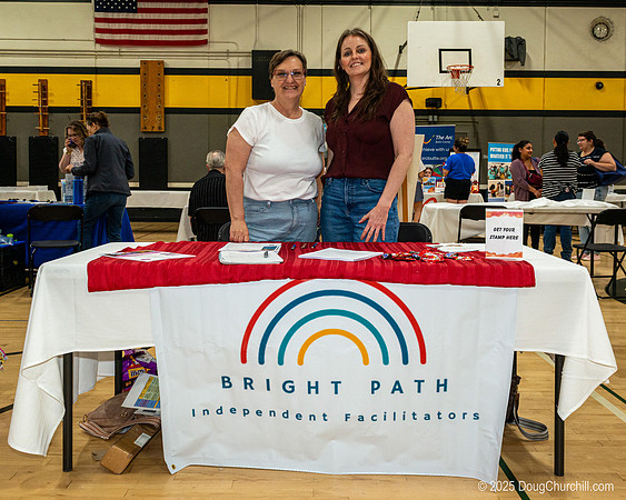 2nd Annual Butte County: Parent, University and Resource Fair