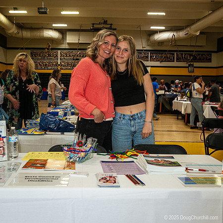 2nd Annual Butte County: Parent, University and Resource Fair