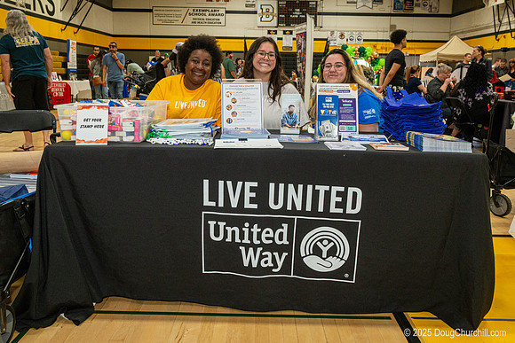 2nd Annual Butte County: Parent, University and Resource Fair