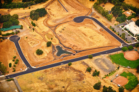 Business Park Development • Chico, CA