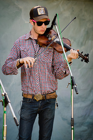 3rd Annual Wildflower Music Festival
