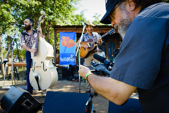 3rd Annual Wildflower Music Festival