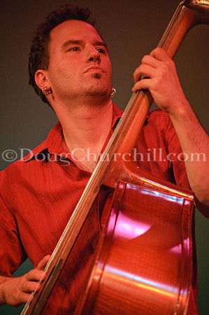 Fishtank Ensemble