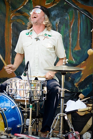 3rd Annual Wildflower Music Festival