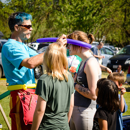 3rd Annual Wildflower Music Festival