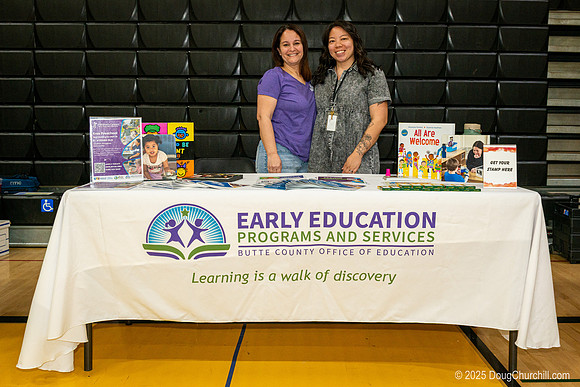 2nd Annual Butte County: Parent, University and Resource Fair