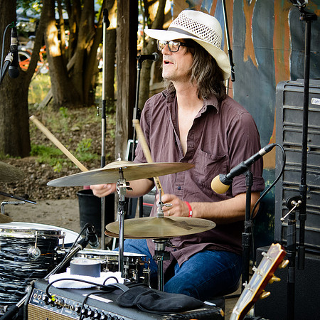 3rd Annual Wildflower Music Festival