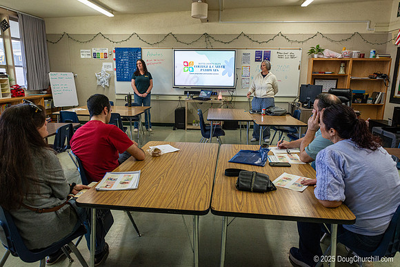 2nd Annual Butte County: Parent, University and Resource Fair