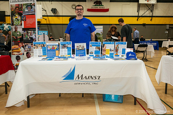 2nd Annual Butte County: Parent, University and Resource Fair