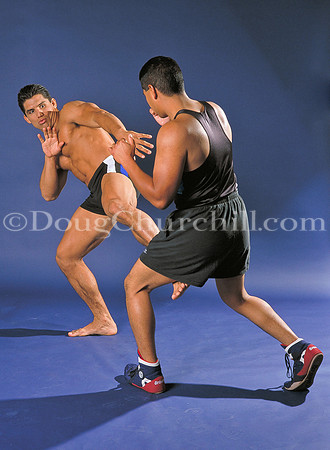 Frank Shamrock
