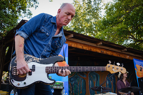 3rd Annual Wildflower Music Festival
