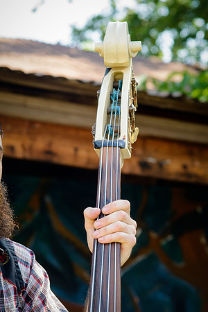 3rd Annual Wildflower Music Festival