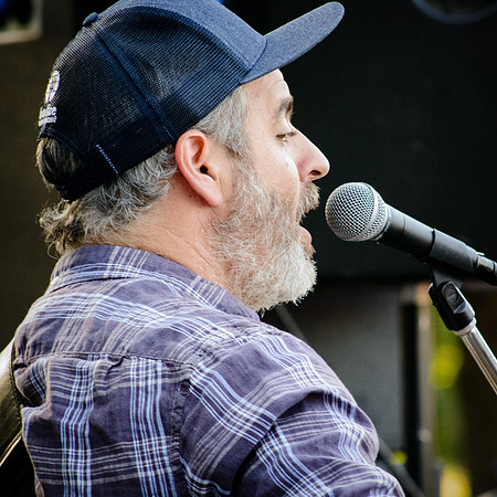 3rd Annual Wildflower Music Festival